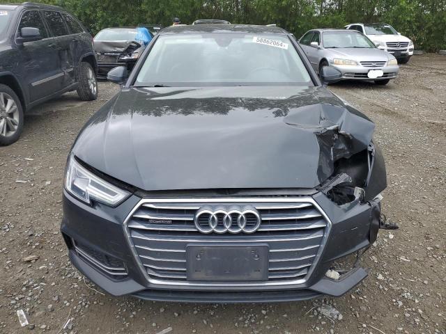 Photo 4 VIN: WAUENAF49JA155145 - AUDI A4 PREMIUM 