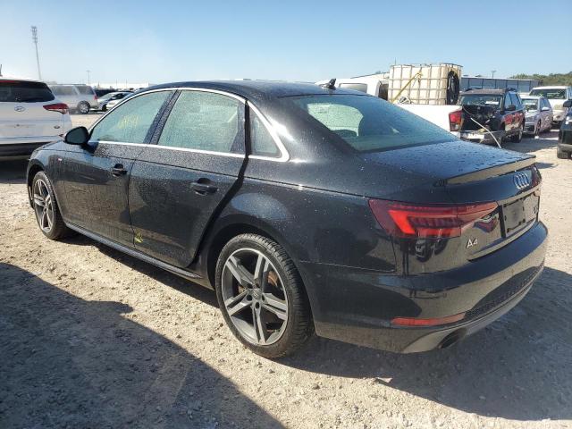 Photo 1 VIN: WAUENAF49JA204649 - AUDI A4 PREMIUM 