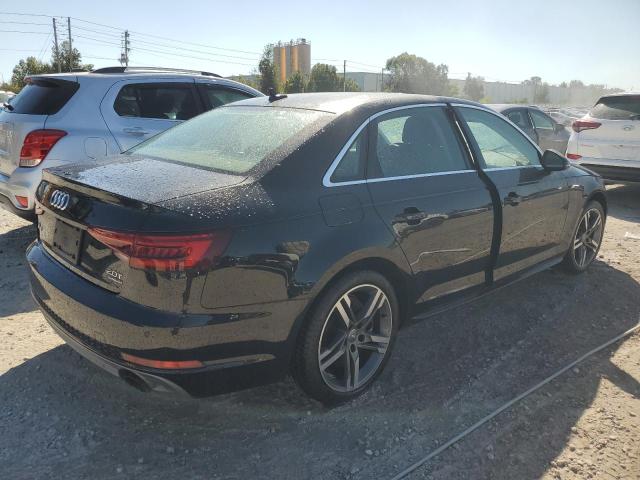 Photo 2 VIN: WAUENAF49JA204649 - AUDI A4 PREMIUM 