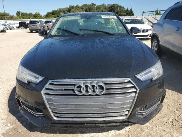 Photo 4 VIN: WAUENAF49JA204649 - AUDI A4 PREMIUM 