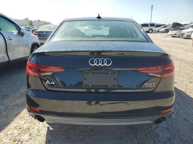 Photo 5 VIN: WAUENAF49JA204649 - AUDI A4 PREMIUM 