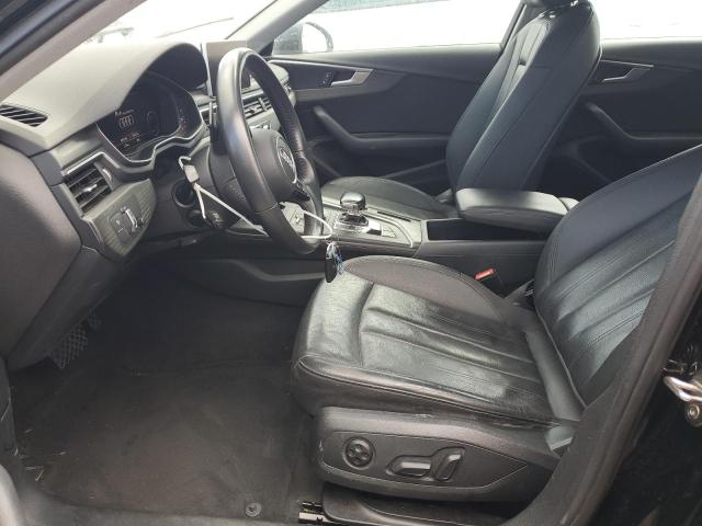 Photo 6 VIN: WAUENAF49JA204649 - AUDI A4 PREMIUM 