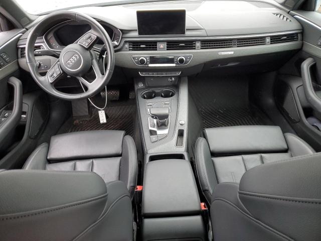 Photo 7 VIN: WAUENAF49JA204781 - AUDI A4 