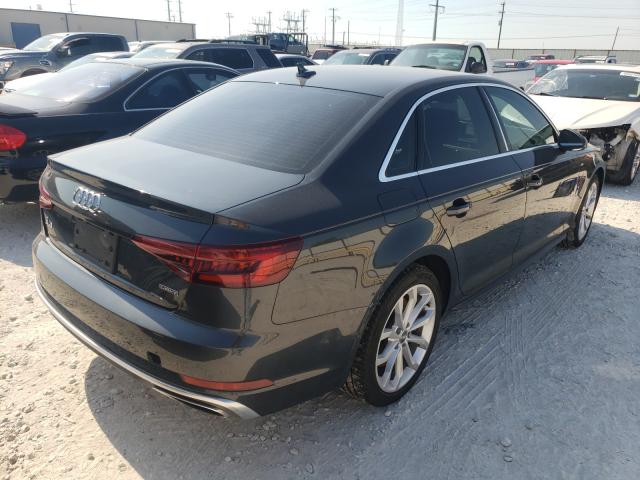 Photo 3 VIN: WAUENAF49KA006770 - AUDI A4 PREMIUM 