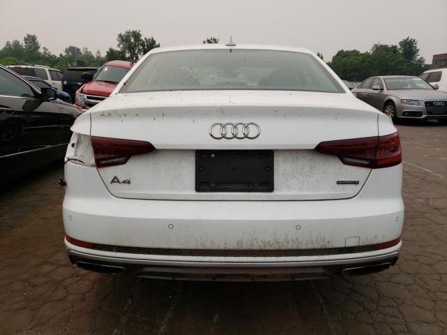 Photo 5 VIN: WAUENAF49KA055323 - AUDI A4 