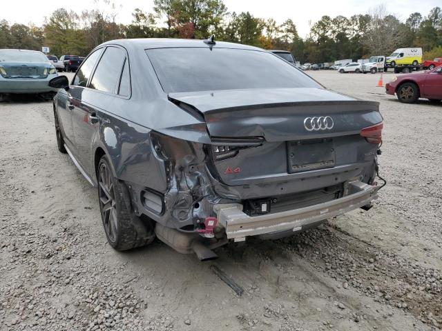 Photo 2 VIN: WAUENAF49KN017275 - AUDI A4 PREMIUM 