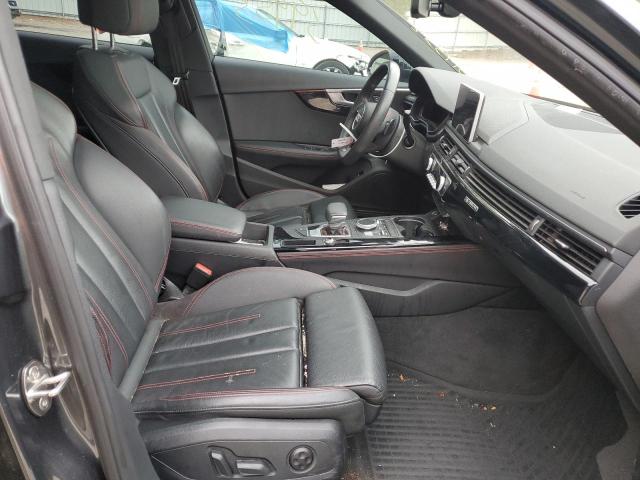 Photo 4 VIN: WAUENAF49KN017275 - AUDI A4 PREMIUM 