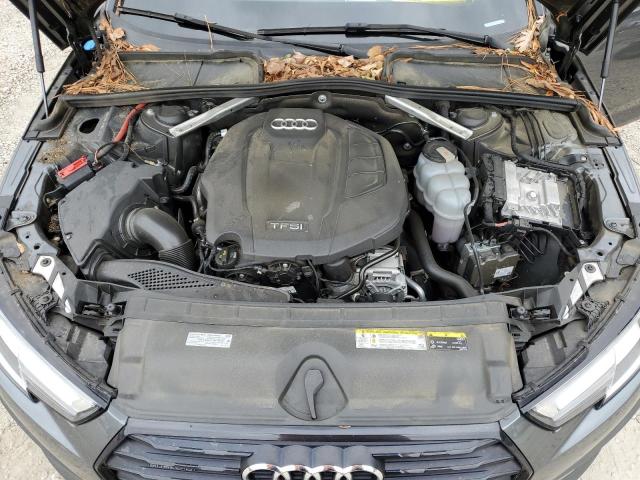 Photo 6 VIN: WAUENAF49KN017275 - AUDI A4 PREMIUM 