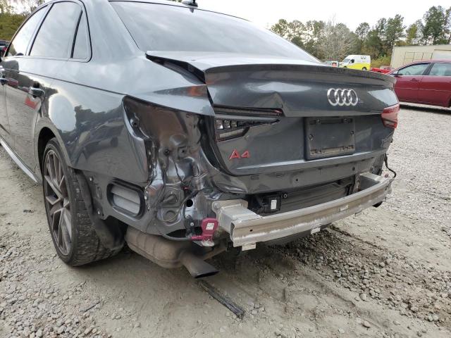 Photo 8 VIN: WAUENAF49KN017275 - AUDI A4 PREMIUM 