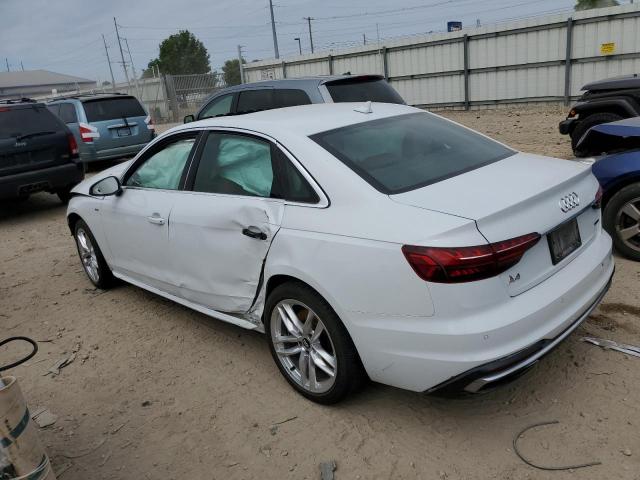 Photo 1 VIN: WAUENAF49LN008531 - AUDI A4 PREMIUM 