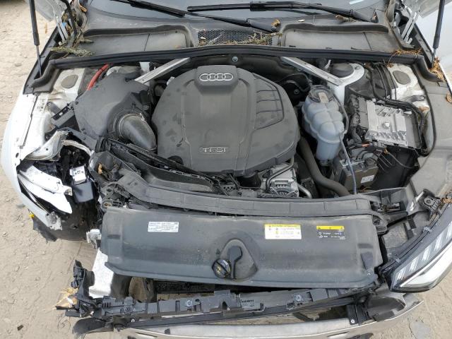 Photo 10 VIN: WAUENAF49LN008531 - AUDI A4 PREMIUM 