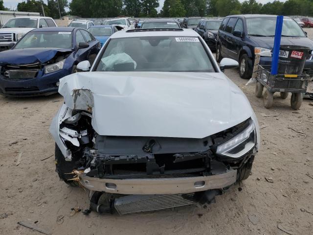 Photo 4 VIN: WAUENAF49LN008531 - AUDI A4 PREMIUM 