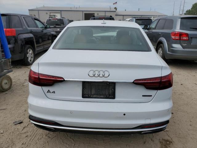 Photo 5 VIN: WAUENAF49LN008531 - AUDI A4 PREMIUM 