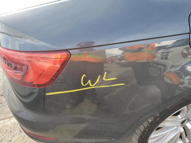 Photo 8 VIN: WAUENAF4XHA142477 - AUDI A4 PREMIUM 