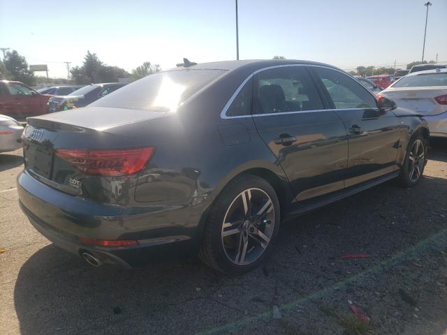 Photo 3 VIN: WAUENAF4XHN002664 - AUDI A4 