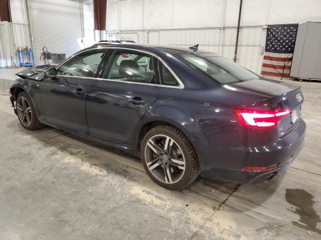 Photo 1 VIN: WAUENAF4XHN003524 - AUDI A4 PREMIUM 