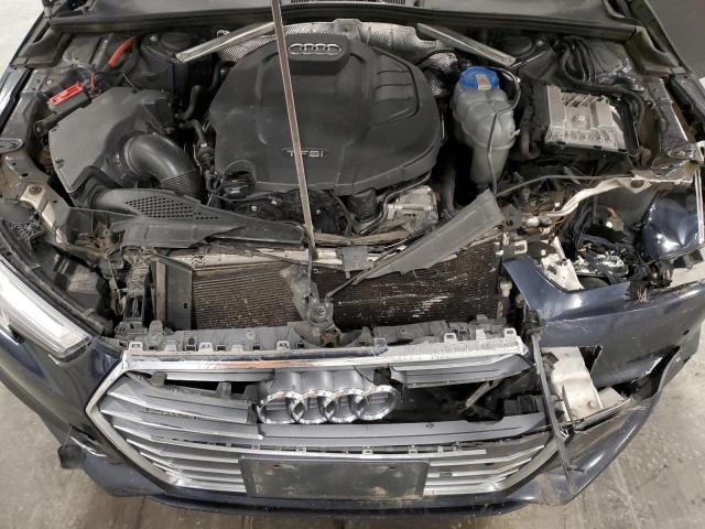 Photo 10 VIN: WAUENAF4XHN003524 - AUDI A4 PREMIUM 