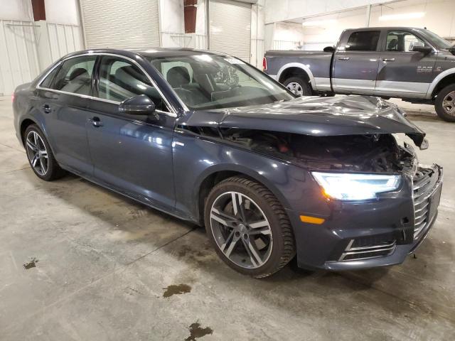 Photo 3 VIN: WAUENAF4XHN003524 - AUDI A4 PREMIUM 