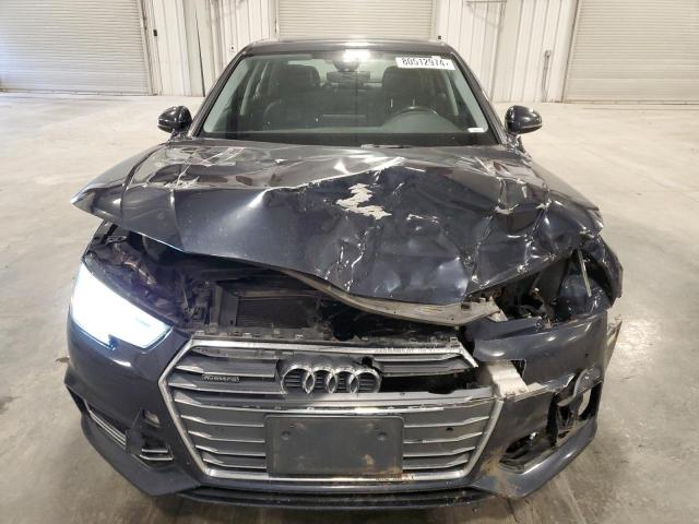 Photo 4 VIN: WAUENAF4XHN003524 - AUDI A4 PREMIUM 