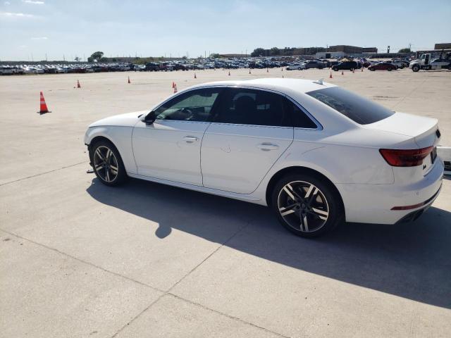 Photo 1 VIN: WAUENAF4XHN004351 - AUDI A4 PREMIUM 