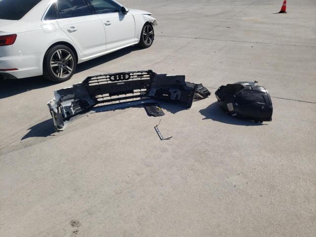 Photo 11 VIN: WAUENAF4XHN004351 - AUDI A4 PREMIUM 