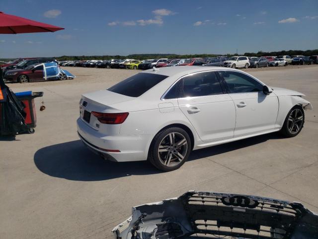 Photo 2 VIN: WAUENAF4XHN004351 - AUDI A4 PREMIUM 