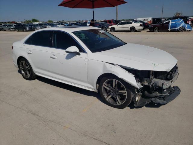 Photo 3 VIN: WAUENAF4XHN004351 - AUDI A4 PREMIUM 