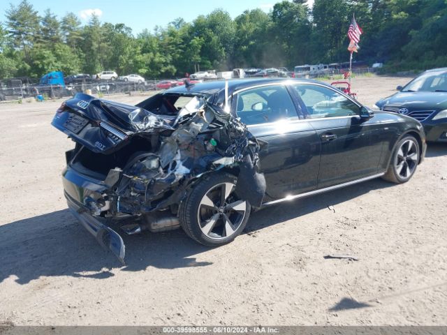 Photo 3 VIN: WAUENAF4XHN005161 - AUDI A4 