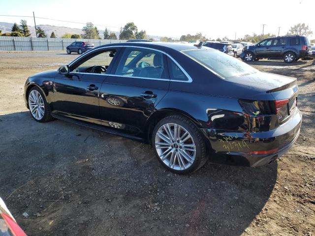 Photo 1 VIN: WAUENAF4XHN011347 - AUDI A4 PREMIUM 