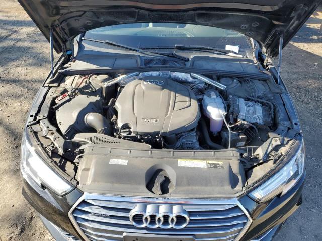 Photo 10 VIN: WAUENAF4XHN011347 - AUDI A4 PREMIUM 