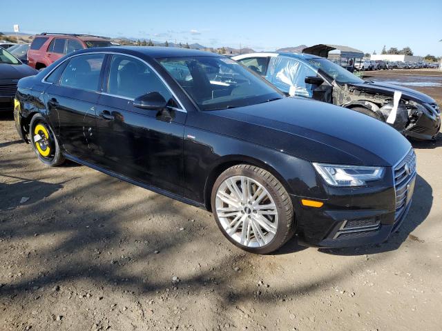 Photo 3 VIN: WAUENAF4XHN011347 - AUDI A4 PREMIUM 