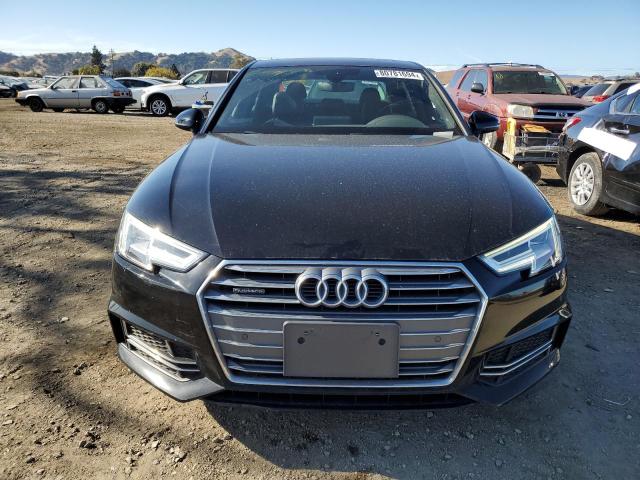 Photo 4 VIN: WAUENAF4XHN011347 - AUDI A4 PREMIUM 