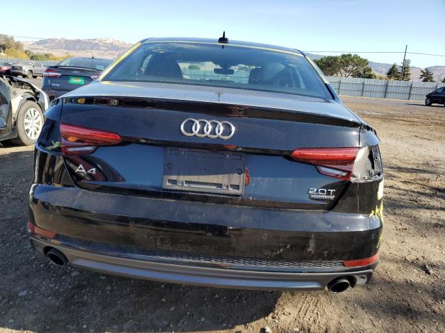 Photo 5 VIN: WAUENAF4XHN011347 - AUDI A4 PREMIUM 