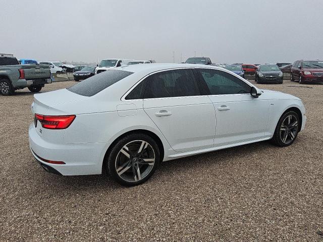 Photo 2 VIN: WAUENAF4XHN018962 - AUDI A4 PREMIUM 