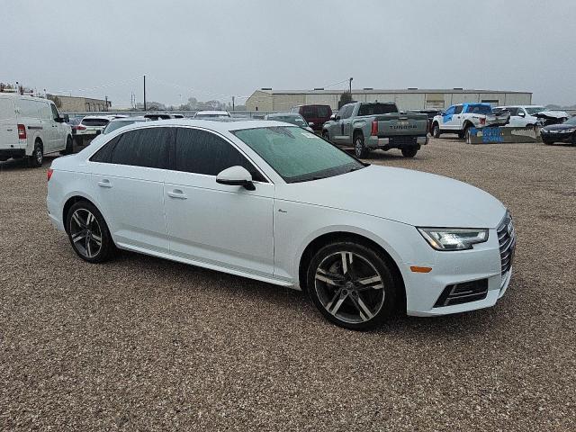 Photo 3 VIN: WAUENAF4XHN018962 - AUDI A4 PREMIUM 