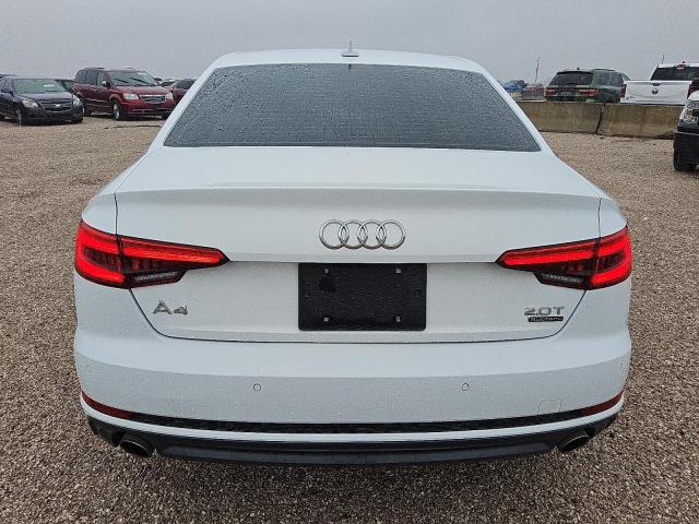 Photo 5 VIN: WAUENAF4XHN018962 - AUDI A4 PREMIUM 