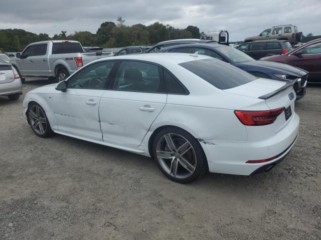 Photo 1 VIN: WAUENAF4XHN025992 - AUDI A4 PREMIUM 