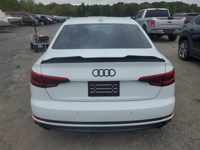 Photo 5 VIN: WAUENAF4XHN025992 - AUDI A4 PREMIUM 