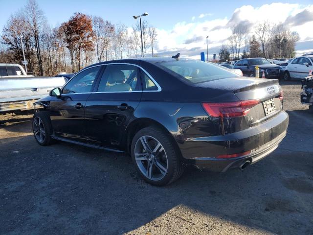 Photo 1 VIN: WAUENAF4XHN034708 - AUDI A4 PREMIUM 