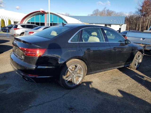 Photo 2 VIN: WAUENAF4XHN034708 - AUDI A4 PREMIUM 