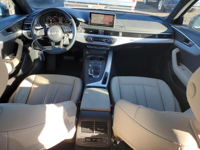 Photo 7 VIN: WAUENAF4XHN034708 - AUDI A4 PREMIUM 