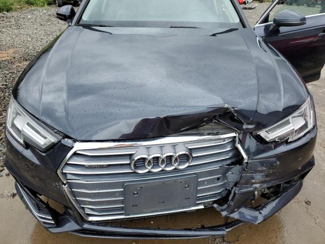 Photo 10 VIN: WAUENAF4XJA036374 - AUDI A4 