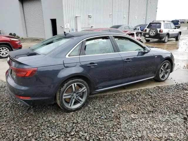 Photo 2 VIN: WAUENAF4XJA036374 - AUDI A4 