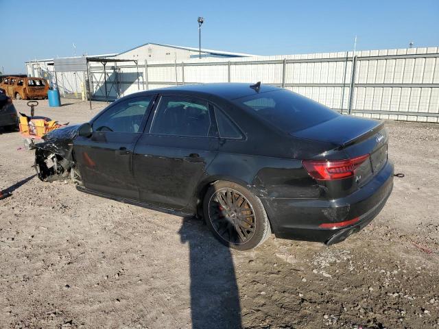 Photo 1 VIN: WAUENAF4XJA055426 - AUDI A4 