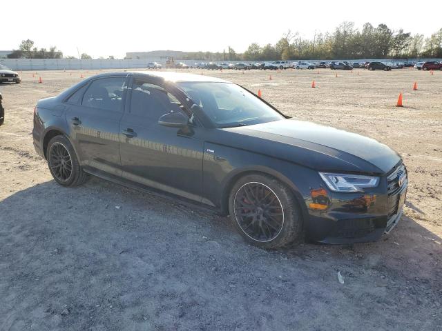 Photo 3 VIN: WAUENAF4XJA055426 - AUDI A4 