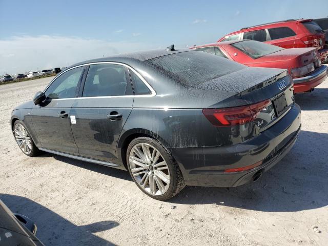 Photo 1 VIN: WAUENAF4XJA065499 - AUDI A4 PREMIUM 