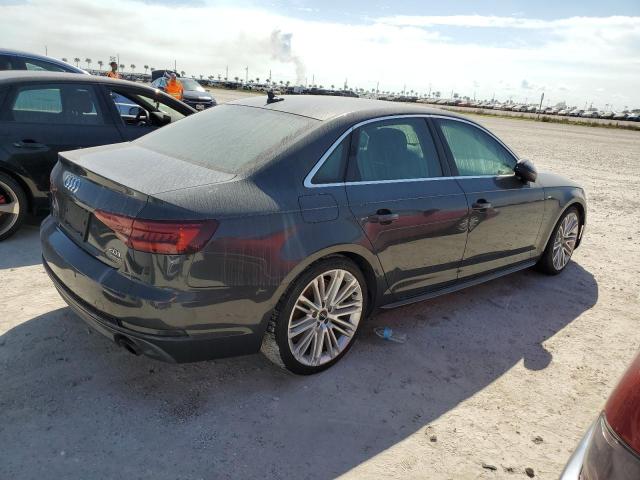 Photo 2 VIN: WAUENAF4XJA065499 - AUDI A4 PREMIUM 