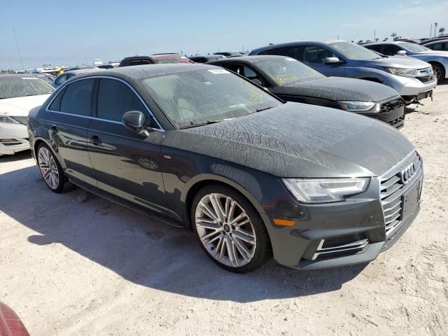 Photo 3 VIN: WAUENAF4XJA065499 - AUDI A4 PREMIUM 