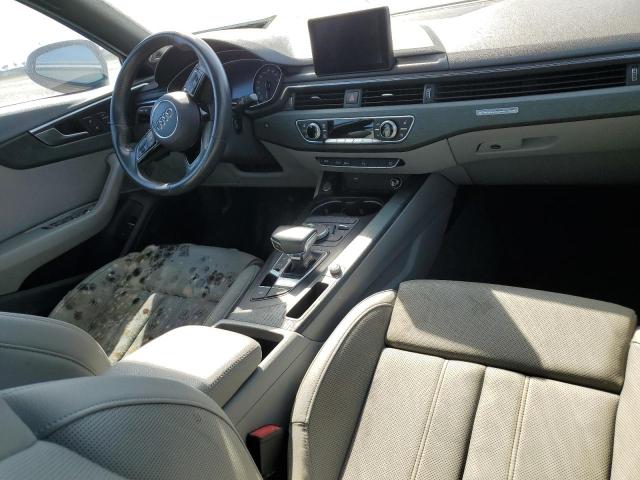 Photo 7 VIN: WAUENAF4XJA065499 - AUDI A4 PREMIUM 