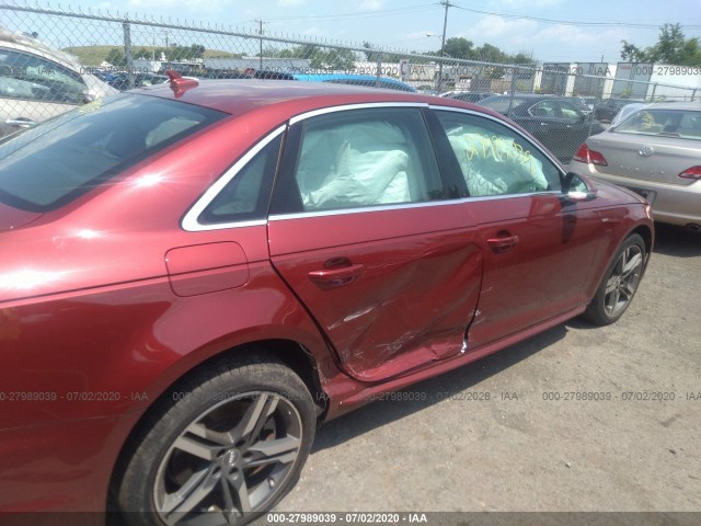 Photo 5 VIN: WAUENAF4XJA098583 - AUDI A4 